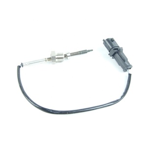 Vendita calda sensore di temperatura del Gas di scarico automatico misura OPEL ZAFIRA B 1.9D Pre Cat <span class=keywords><strong>05</strong></span> a 15 55355404 - Product Image 1