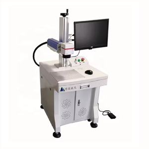 เครื่องทำเครื่องหมายไฟ<span class=keywords><strong>เบอร์</strong></span>เลเซอร์สูงสุด20W 30W 50W 100W เครื่องทำเครื่องหมายไฟ<span class=keywords><strong>เบอร์</strong></span>เลเซอร์สำหรับฉลากโลโก้โลหะแบบไ<span class=keywords><strong>ม</strong></span>่ใช่โลหะ - Product Image 1