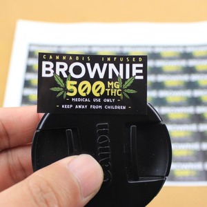 Consegna veloce Design gratuito Pre stampato ologramma impermeabile fiale personalizzate di alta qualità che imballa etichetta fiala da 10ml per <span class=keywords><strong>Pharma</strong></span> - Product Image 5