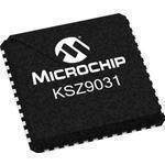 KSZ9031RNXCC-TR Microchip (Microchip) interface chip IC =YZW