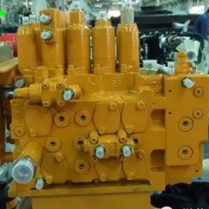<span class=keywords><strong>YOOHOO</strong></span> Yangong Binghui DOOXIN PCCM AEMK ZAUBERG Pompe hydraulique, Vanne de commande principale, Vanne de commande pilotée, Cylindre hydraulique - Product Image 3