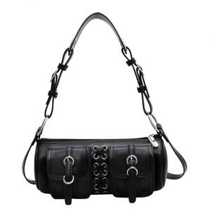 Nuevo Bolso de Mano de PU para Mujer, Bolso de Hombro de Lujo para Mujer Joven, Bolso Tote para Mujer - Product Image 5