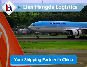 Carga de Mar de China continental a Nueva Zelanda el promotor de la carga aérea Express Agencia de compras de China