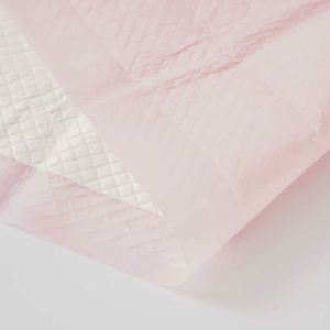 Disposable <b>Waterproof</b> OEM Customizable Dog Training Pee <b>Pads</b> Soft Non-Woven High Absorbency Leak-Proof - Product Image 3