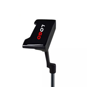 Chất Lượng Cao Cao Cao Cấp Màu Đen Golf Câu Lạc Bộ Thiết Lập Biểu Tượng Tùy Chỉnh Câu Lạc Bộ Golf Toàn Bộ OEM Graphite Trục OEM Golf Câu Lạc Bộ Thiết Lập - Product Image 5