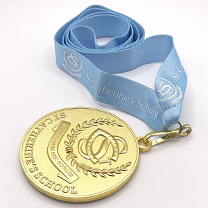 Diseño personalizado <span class=keywords><strong>oro</strong></span> plata <span class=keywords><strong>cobre</strong></span> 3D troquelado <span class=keywords><strong>chapado</strong></span> <span class=keywords><strong>en</strong></span> <span class=keywords><strong>oro</strong></span> moderno recuerdo deportes medallas para bádminton baloncesto natación - Product Image 3