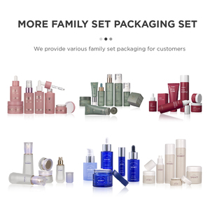 Nhựa mới 50ml 80ml 100ml 120ml 150ml 200ml Sữa rửa mặt rỗng bàn chải Vòng bọt bơm chai với bàn chải Silicone - Product Image 4