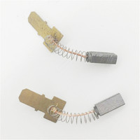 대형 플로터 예비 부품 롤랜드 카본 브러시 FJ-740 FJ-540 SJ-740 SJ-540 FH-740 AJ-1000 스캔 모터 브러시