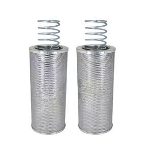 산업 기계용 유압 리턴 오일 필터 엘리먼트 - Product Image 5