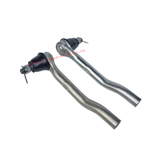 Kangyuan <b>Tie</b> <b>Rod</b> Ends 53560-TZ5-A01/53540-TZ5-A01 For Acura RDX Outer Ball Joints New Replacement Parts - Product Image 1