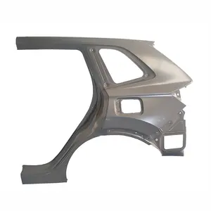 New Product Steel Car Rear Fender LH/RH for HONDA CRV 2023-