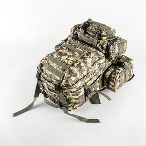 装備専門家 ガンバッグシリーズ タクティカル ダブルスコープガンバッグ 銃器射撃場用ガンバッグ ハンド - Product Image 4