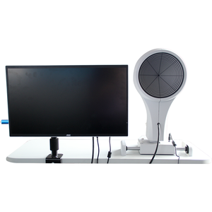 Topógrafo corneal de alta calidad de China, biómetro portátil, paquímetro, topógrafo corneal - Product Image 4