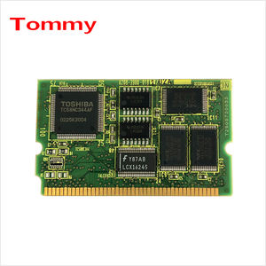 A20B-3900-0180 0181 0183 FANUC SRAM卡测试 - Product Image 6