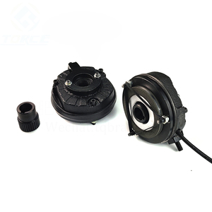 REACH JBE1-380V-10Nm-JD80 ดิสก์อุตสาหกรรมแบบปิดเครื่อง - Product Image 4