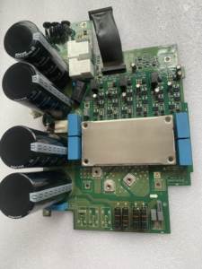 Günstiger Wechsel richter modul FC360 Serie 30KW-45KW Kilowatt Trigger Driver Board B6170 - Product Image 2