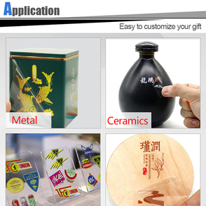 Imprimante numérique UV DTF haute vitesse rouleau à rouleau pour étiquettes en cristal, coques de téléphone et enveloppes de tasses – Machine d'impression numérique UV DTF - Product Image 3