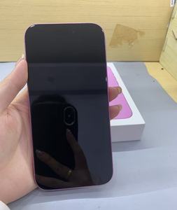 ขายส่งโทรศัพท์มือสองแท้รุ่น 16 <span class=keywords><strong>Plus</strong></span> ความจุ 128GB 5G ปลดล็อคทั่วโลก ไม่ติดตั้งซิม พร้อม RAM 8GB ความจุ 512GB เวอร์ชั่นอเมริกา - Product Image 2