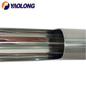 Tubería de acero inoxidable de grado alimenticio, ISO 2037, <span class=keywords><strong>SMS</strong></span>, 3008 - Product Image 3