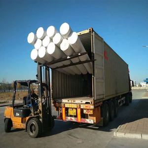 Rouleaux <span class=keywords><strong>de</strong></span> tissu géoctile écologique 200g/m2 Pp Fiber <span class=keywords><strong>de</strong></span> base Non tissée Pp Fiber Stable géoctile Non tissé pour le <span class=keywords><strong>mur</strong></span> <span class=keywords><strong>de</strong></span> retenue - Product Image 6