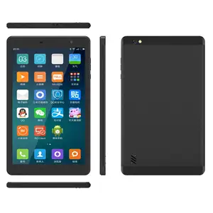 كمبيوتر لوحي أندرويد 8 بوصة ذكي NFC 3G/4G 2gb ram 32gb rom 5G wifi Tablet