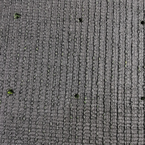 <span class=keywords><strong>Gazon</strong></span> <span class=keywords><strong>synthétique</strong></span> artificiel de 30mm 40mm de hauteur pour décoration de jardin intérieur et extérieur pour arrière-cours et tapis d'aménagement paysager - Product Image 6