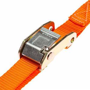 Correa de amarre con hebilla para cámara, 25mm x 250kg - Product Image 2