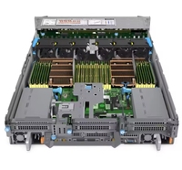 Serveur GPU haute performance Dell PowerEdge R7525 AMD EPYC 24NVME 2U serveur en rack en stock
