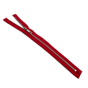 2026 NEU KJ Factory Großhandel Custom <span class=keywords><strong>3</strong></span> #5 # Open End Goldzähne Messing Metall Auto Lock Reiß verschluss für verschiedene Arten von Kleidung - Product Image 5