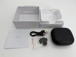 Audífonos Inalámbricos HiFi de la Mejor Calidad, Powerbeat Pro2, Intrauditivos, con Gancho para la Oreja, Deportivos, Pro2, con 24 Horas de Reproducción, Aislamiento de Ruido para Gimnasio y Correr - Product Image 6