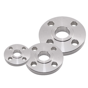 Mặt Bích Tiêu Chuẩn JIS 10 K Mặt Bích 15A - Product Image 1