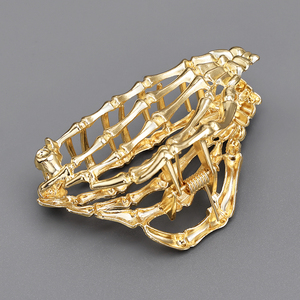 Nhà Máy Giá sọ Clip tóc cho Diy công cụ tạo kiểu tóc phụ kiện - Product Image 1