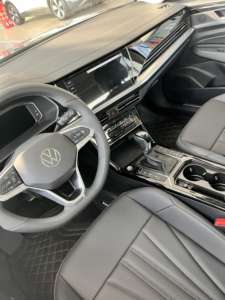 Nuove Volkswagen <span class=keywords><strong>Passat</strong></span> 2026 R-line 330TSI, Auto a Benzina, 4 Porte, 5 Posti, Berlina di Medie Dimensioni, Automobile Cinese - Product Image 4