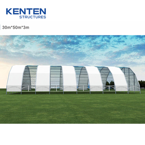 Carpa para Eventos Masivos <span class=keywords><strong>de</strong></span> 5000 Personas, Estructura Grande para Música, Salón para Conciertos, Carpas para Festivales Gastronómicos, Carpa Enorme para Eventos en Venta - Product Image 3