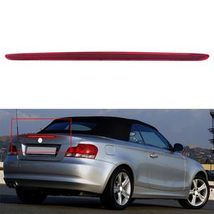 ชุดไฟเบรคท้ายรถแบบ LED สำหรับ BMW 1ชุด E82 E88 118i 120i 125i 128i 135i เมตร2007-2013ไฟท้ายไฟสูงโคมไฟท้ายรถ - Product Image 1