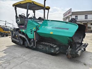 Pavimentadora de asfalto VOGEL original de <span class=keywords><strong>segunda</strong></span> <span class=keywords><strong>mano</strong></span> hecha en Alemania, modelo de VOGEL 1800-3 2100-3L 2100-2L 2500l, barata en venta - Product Image 6