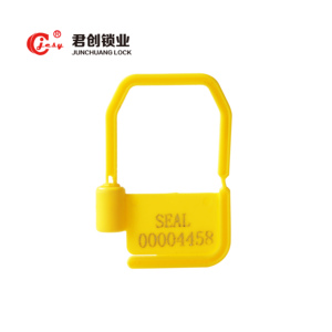 Jcpl001 dùng một lần giả mạo bằng chứng nhựa padlocks-An Ninh con dấu - Product Image 6
