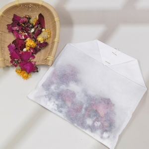 أملاح استحمام معطرة برائحة الياسمين، أملاح البحر الميت والهيمالايا المعدنية، أكياس شاي للاسترخاء وحمام الجسم - Product Image 6