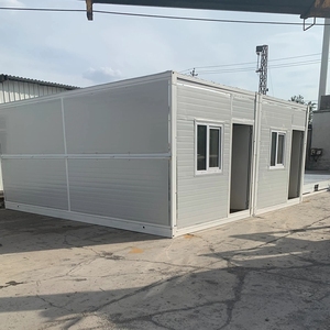 ¿Cuál es el Precio Presupuestario de una Casa Contenedor Tipo A2 de 2 Dormitorios, Contenedor <span class=keywords><strong>Snuse</strong></span> de 40 pies, Contenedor Cafetería, Quiosco de Comida Rápida, Cafetería? - Product Image 3