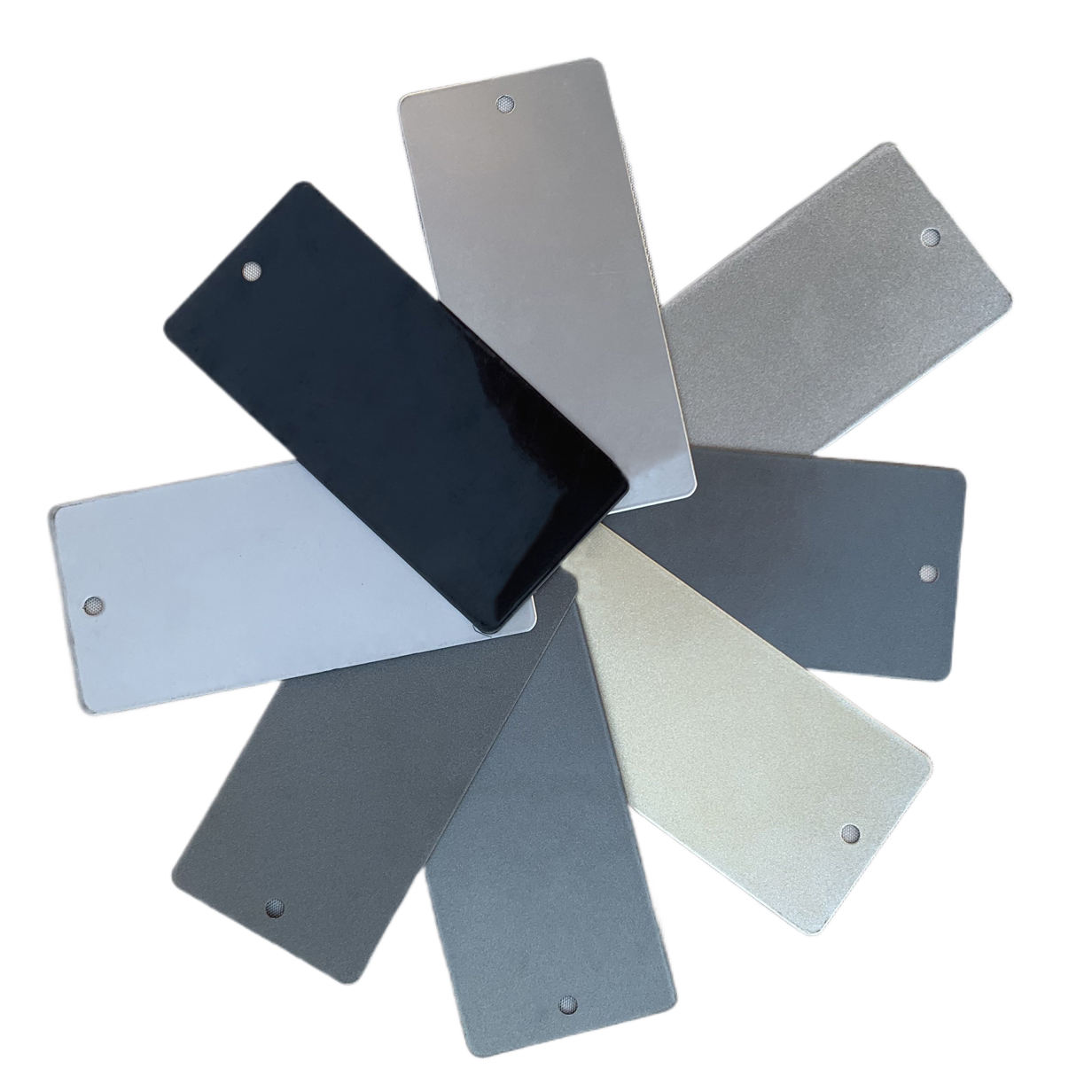 couleur personnalisée 1