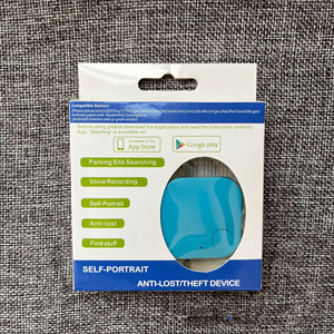 <strong>GPS</strong> <strong>Dog</strong> Pet <strong>Tracker</strong> no need Cellular Networks Real-Time <strong>Tracking</strong> Device Sensor Device <strong>Mini</strong> Anti Lost Alarm Air Tag <strong>Tracker</strong> - Product Image 5
