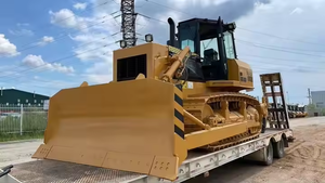 <span class=keywords><strong>T140</strong></span> HBXG Marca 140HP Potencia nominal 5,4 M ³ Dozer Capacidad | <span class=keywords><strong>Bulldozer</strong></span> sobre orugas de alta calidad oficial de China - Product Image 3