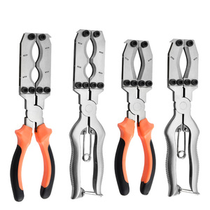 Nouveau Couteau à Éplucher les Arbres Fruitiers en Acier Inoxydable pour Agrumes, Pomelo, <span class=keywords><strong>Litchi</strong></span> et Jujube - Outil de Jardinage - Product Image 5