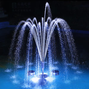 सतह मशीन पर्णपाती पत्ती कचरा कलेक्टर कोई तालाब फ्लोट सफाई स्किमर मछली तालाब सतह निस्पंदन सामान - Product Image 3