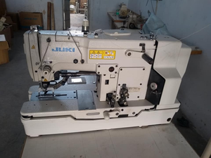 Máquina <span class=keywords><strong>de</strong></span> Coser Industrial <span class=keywords><strong>de</strong></span> Ojal <span class=keywords><strong>de</strong></span> Una Aguja Juki 781 <span class=keywords><strong>de</strong></span> Segunda Mano <span class=keywords><strong>de</strong></span> Japón - Product Image 2