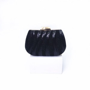 Wholesale Evening Bags Ins Fashion Women's Clutch Evening Bag <b>Sequin</b> Clutch Bag - Product Image 3