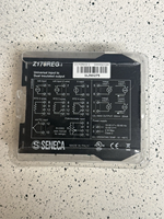 TY Z170REG-1 24V 5A Isolateur/Distributeur de signal analogique (1 entrée/2 sorties avec isolation électrique)