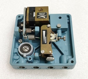 SRP981-C-IDLS1NA-F ควบคุมนิวเมติกสำหรับ SRP981จาก Foxboro OEM Sil 3ตัวเรือนอลูมิเนียม Srp981นิวเมติก - Product Image 3