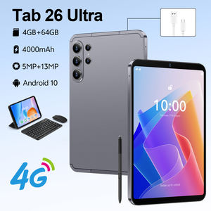 Tablette <span class=keywords><strong>PC</strong></span> <span class=keywords><strong>portable</strong></span> Android 10, 10,1 pouces, 4 Go de RAM, 64 Go de ROM, <span class=keywords><strong>5</strong></span>+13MP, 3G, 4G, appels Wi-Fi - Product Image 3