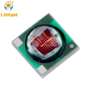 SMD3535 Foto Rood Deep Red High Power 630nm 635nm 640nm 645nm 650nm 660nm 670nm 680nm 690nm 700nm 1W 2W 3W 3535 Smd Led Chips